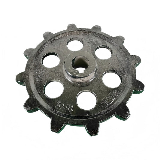 Cfgindustrial Mini Excavator Drive Sprocket & Track Tension Assembly | QDL-H12