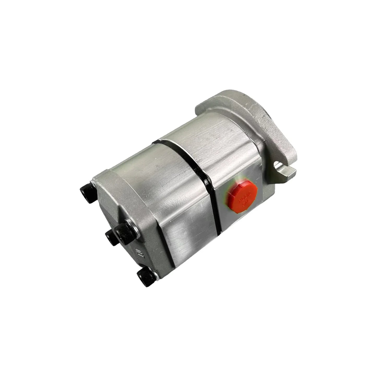 Cfgindustrial Double Acting Hydraulic Pump for H15R Mini Excavator Digger | SLCLB