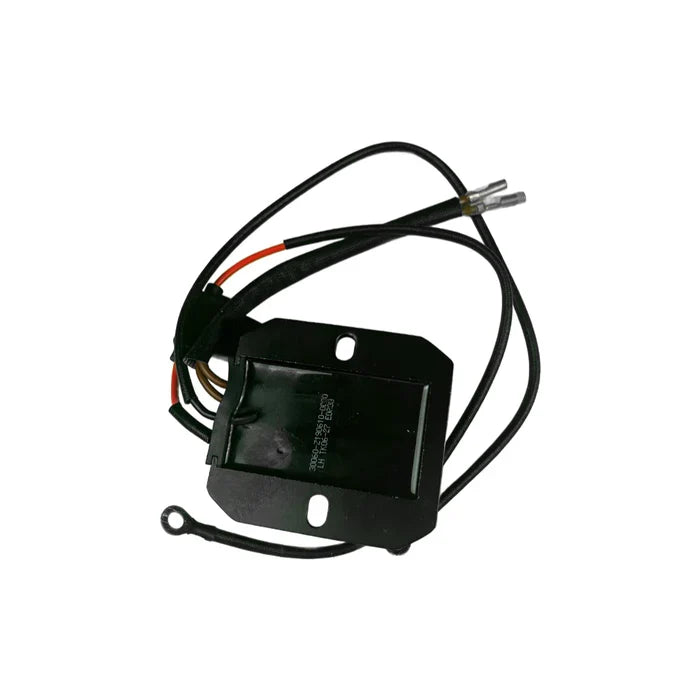 Rato Gas Engine Regulator Replacement | 30060-Z8K0310-0000