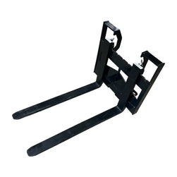 Cfgindustrial FORK FOR MINI SKID STEERS | 823SS-PF