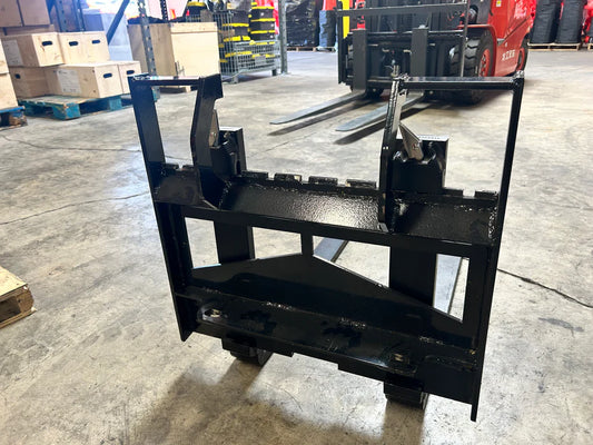 Cfgindustrial FORK FOR MINI SKID STEERS | 823SS-PF