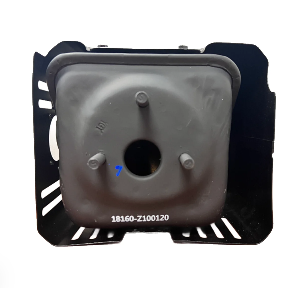 Cfgindustrial RATO 420D ENGINE MUFFLER | 18100-Z100510-00A0