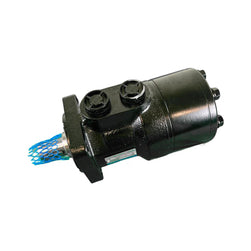 Cfgindustrial CJT-250 Orbital Motor, 250cc Hydraulic Motor for Skid Steer | AGT-12SMOTOR