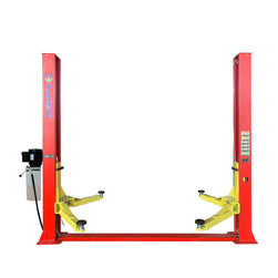Cfgindustrial 10000 LB CAPACITY, TWO-POST AUTO CARLIFT | AGT-B1000