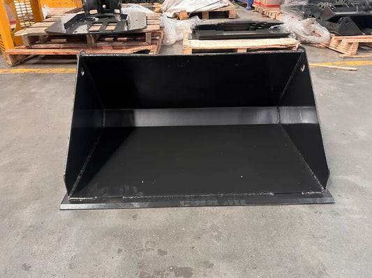 Cfgindustrial STANDARD DUTY SKID STEER BUCKET | AGT-M-BK45