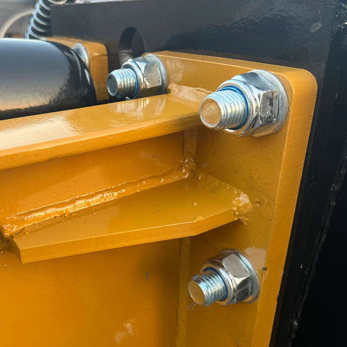 Cfgindustrial SKID STEER 680 HYDRAULIC CONCRETE BREAKER | AGT-SSHH-680A