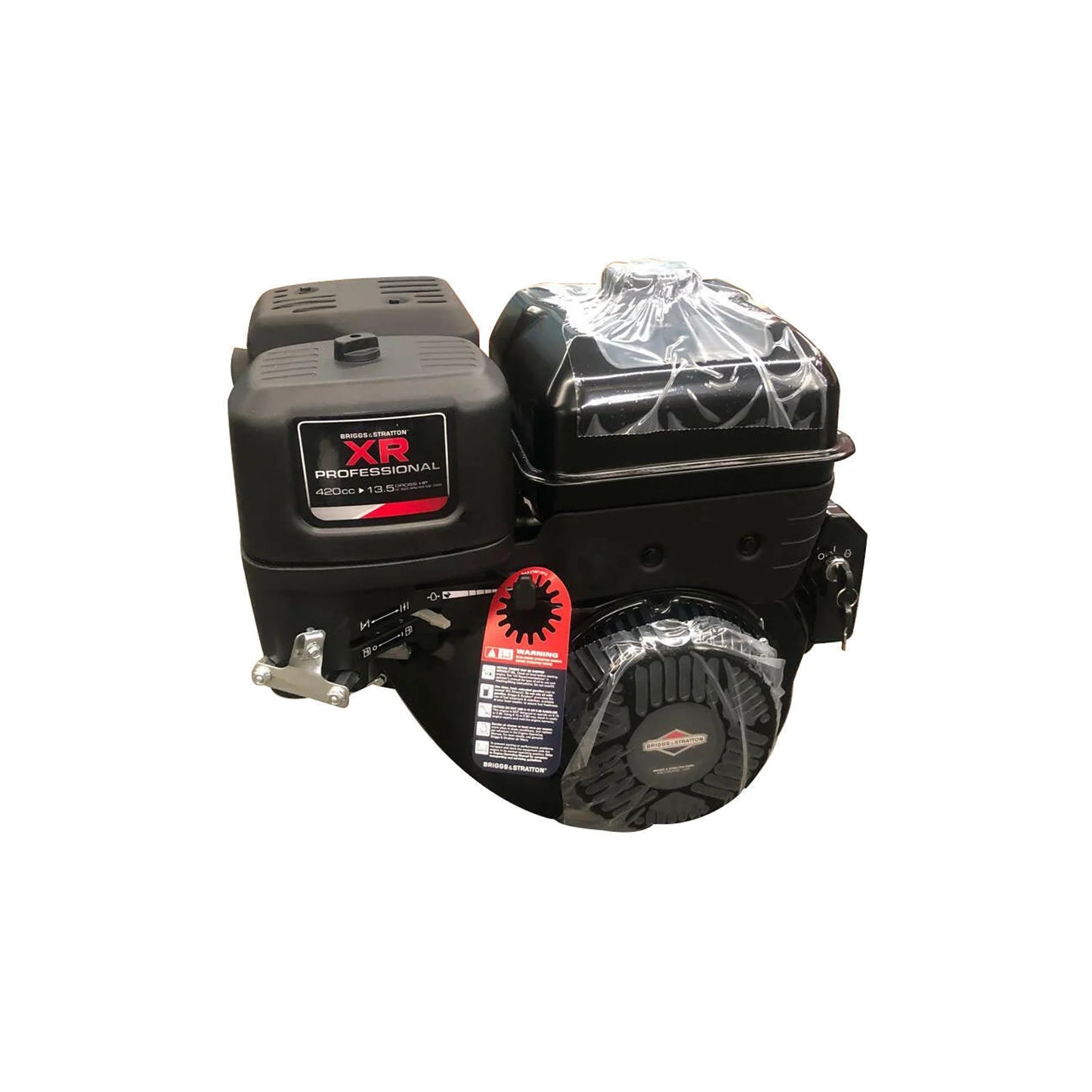 Cfgindustrial B&S XR2100 Engine | AGT-XR2100