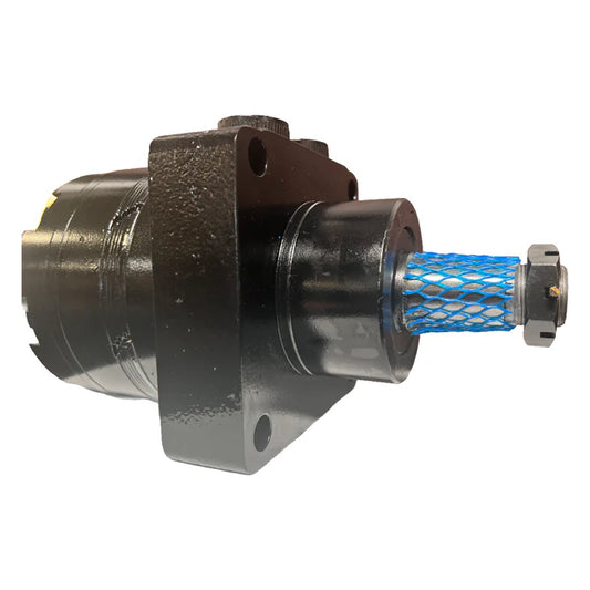 Cfgindustrial LEFT SIDE DRIVE MOTOR FOR YSRT14 | BMER-300A12101N
