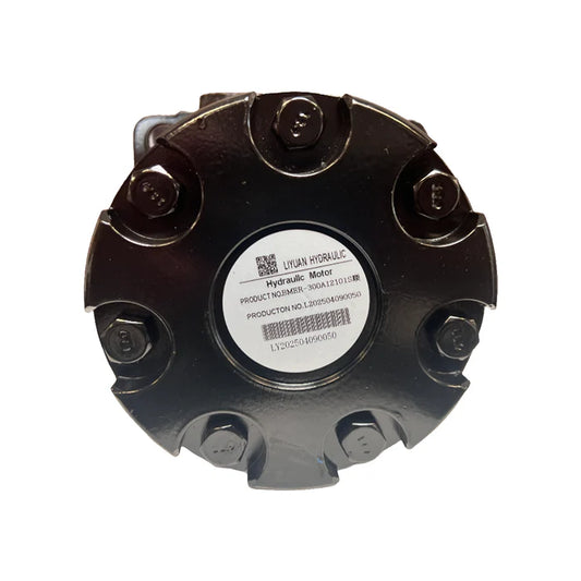 Cfgindustrial RIGHT SIDE DRIVE MOTOR FOR YSRT14 | BMER-300A12101S