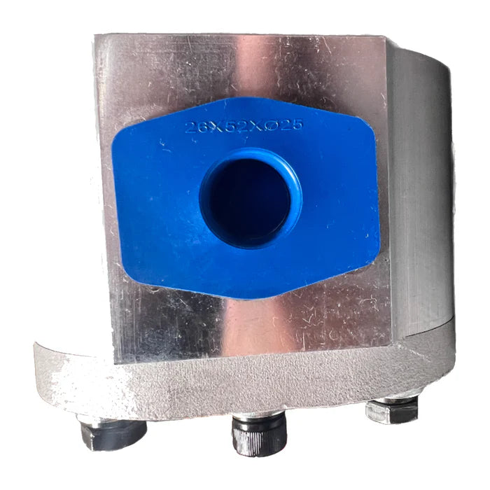 Cfgindustrial Gear Motor for EXFLM115 Flail Mower | CMGH2025