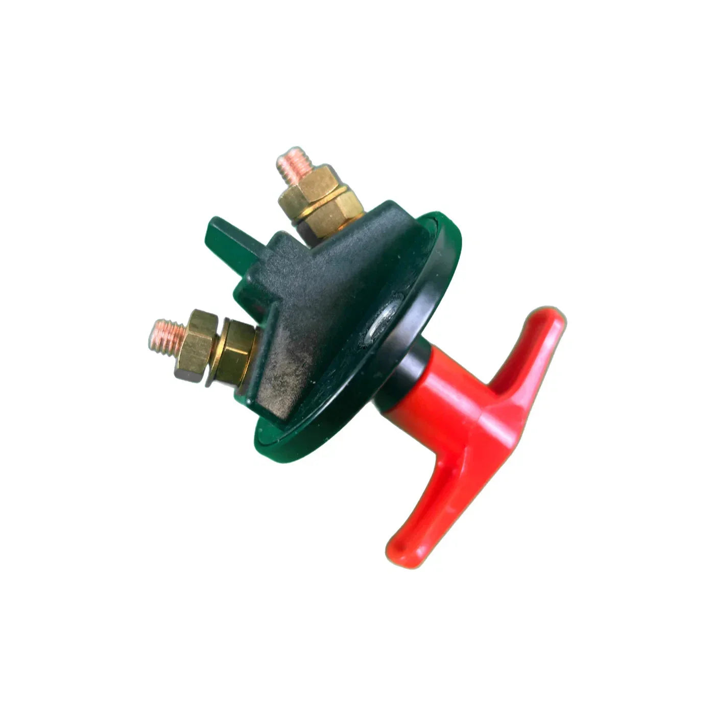 Cfgindustrial OEM Battery Disconnect Switch for YM12 Mini Excavator | DYKG-H12