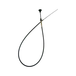 Cfgindustrial Choke Cable for Mini Excavators & Skid Steers | FMX-1-1M