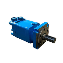 Cfgindustrial Cycloid Hydraulic Motor for Trencher | AGT-HMK-400