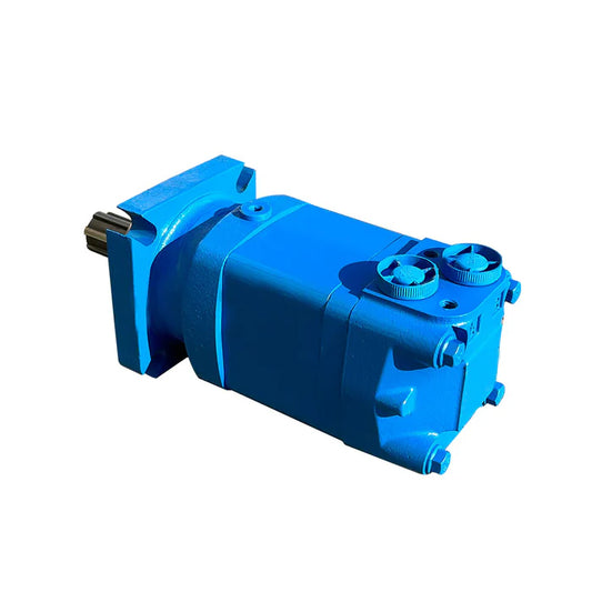 Cfgindustrial CYCLOID HYDRAULIC MOTOR FOR TRENCHER | AGT-HMK-400