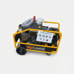 Cfgindustrial 3000 PSI Hot Water Pressure Washer | HPW3000-1