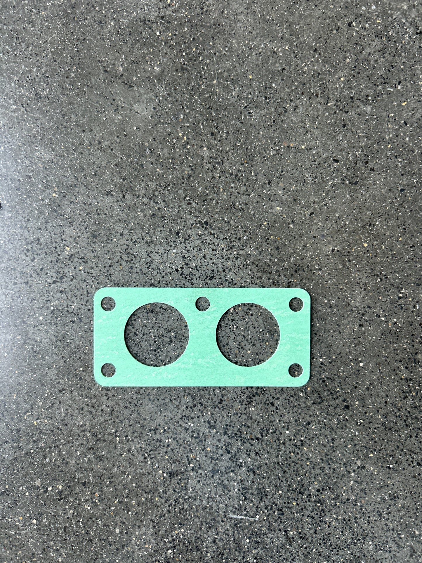 Cfgindustrial Rato R740D Engine Carburetor Seal | 16001-Z130210-00A0