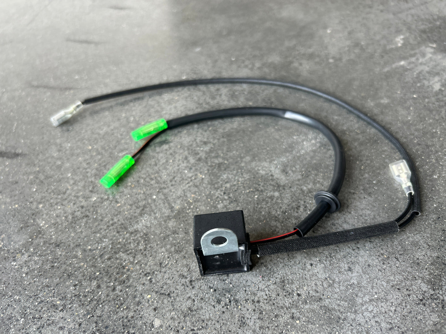 Cfgindustrial R740D Relay | 30003-Z130110-00A0