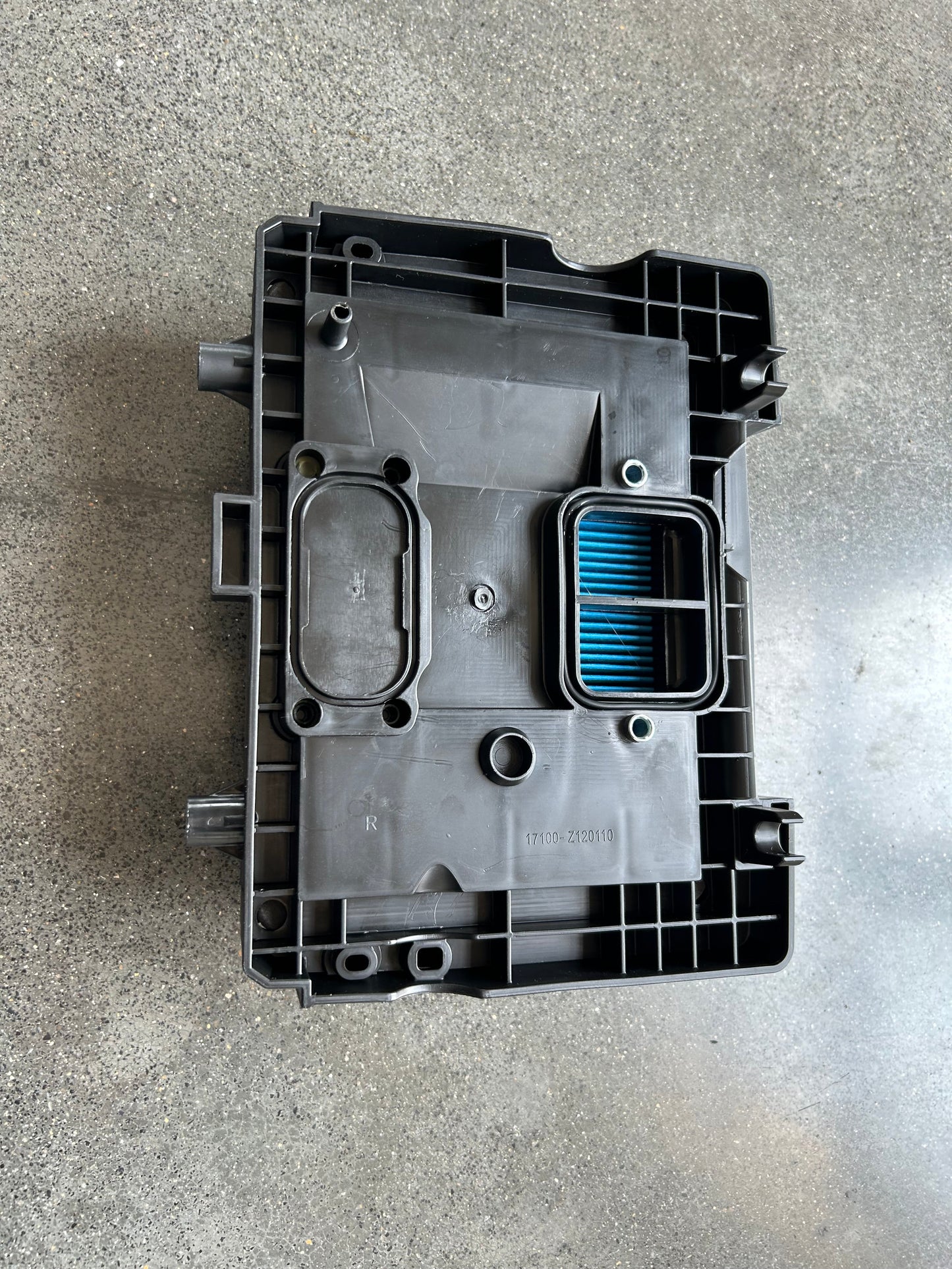 Cfgindustrial R740D Air Filter | 17100-Z120110-00A0