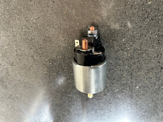 Cfgindustrial R740D Starter Solenoid | 30307-Z130110-0000