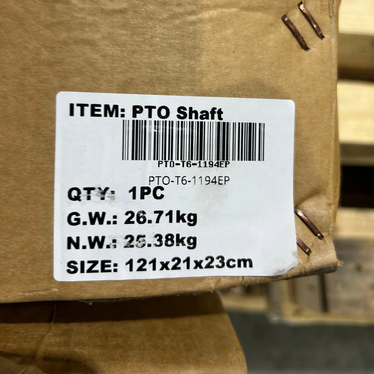 PTO-T6-1194EP