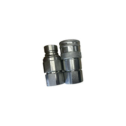 Cfgindustrial Quick Couplers for Mini Skid Steers | AGT-COPLER