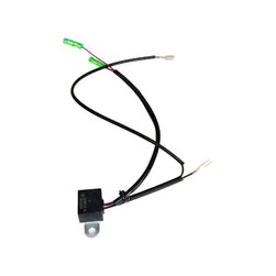 Cfgindustrial R740D Relay | 30003-Z130110-00A0