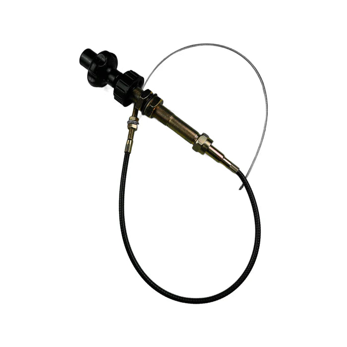 Cfgindustrial THROTTLE CABLE FOR KTT23 | SXYM-1M