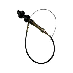 Cfgindustrial THROTTLE CABLE FOR KTT23 | SXYM-1M