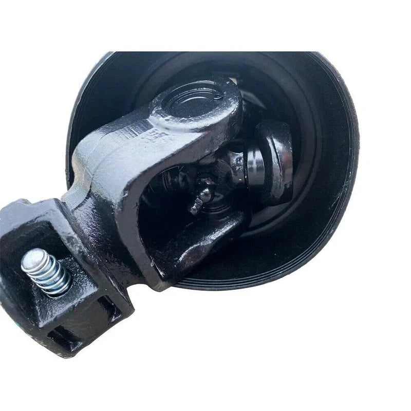 PTO Shaft, 1-3/8", Series 4, 6 Spline, 41.33-62" | T4-1060AP