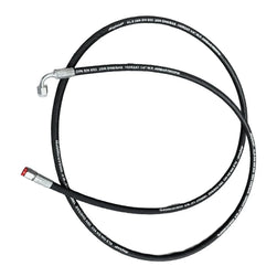 Cfgfindustrial Hydraulic Boom Hose for 12-Series Mini Excavator | YGZC