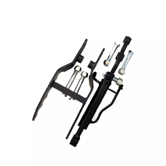 Cfgindustrial Hydraulic Thumb for 1 Ton Mini Excavator | 12EX-HYMZJIII