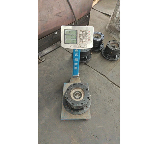 Cfgindustrial Bearing Seat for hfrc72 & hcrc72 & hdrc72 | AGT-ZZZC