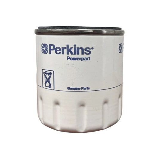 Cfgindustrial Genuine Perkins 140517050 Oil Filter OEM Diesel Enaine Filter Replacement Part