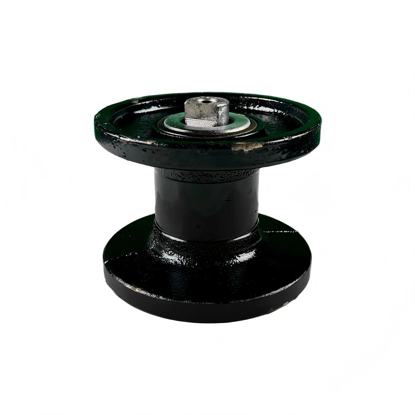 Cfgindustrial Skid Steer Center Bottom Wheel for YSRT14 | ZZL-YSRT14