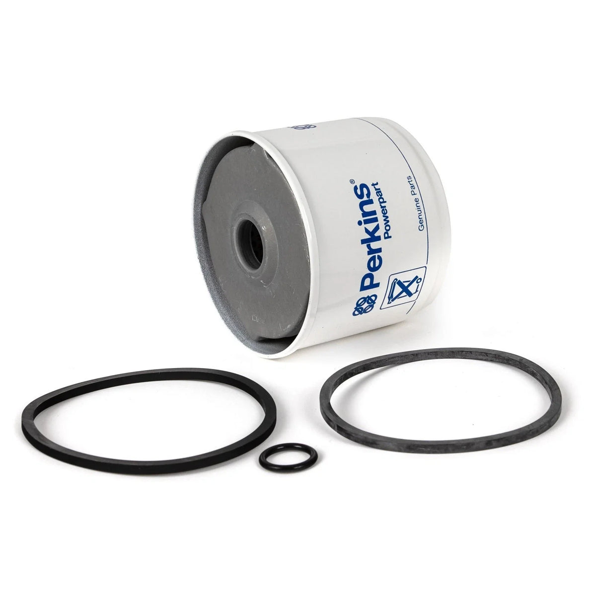 Cfgindustrial Perkins Diesel Engine Fuel Filter Replacement Part | 4326658