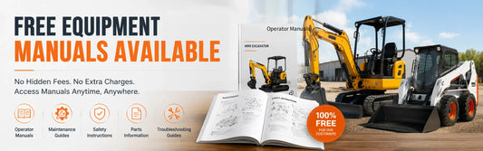 Free Manuals Available Online - Easy Access for Owners