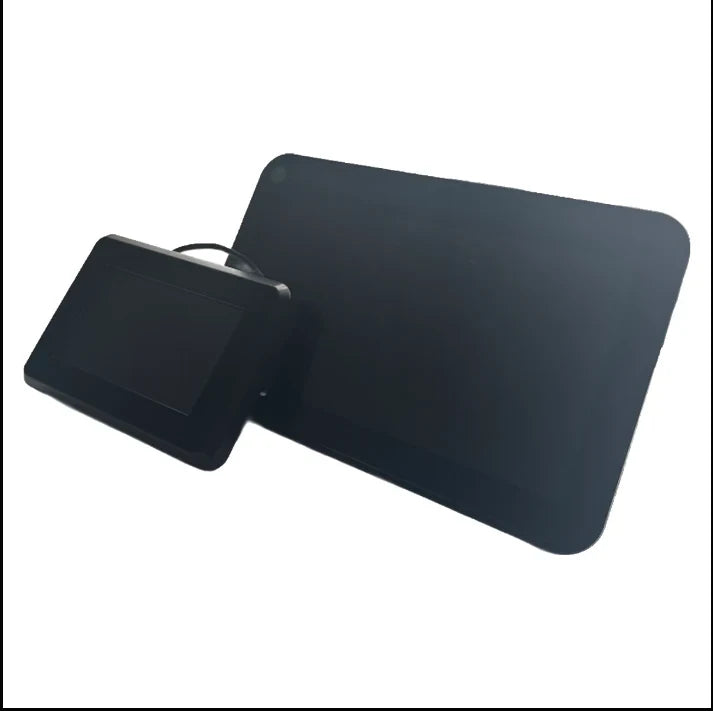 Cfgindustrial LCD Dashboard Gauge Display Panel Fit for DM12X-CPLUS Mini Excavator | XSP-DM12X-CPLUS
