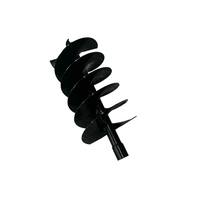 Cfgindustrial 12 Inch Bit for Mini Excavator | 12EX-300ADRILL