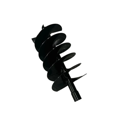 Cfgindustrial 12 Inch Bit for Mini Excavator | 12EX-300ADRILL