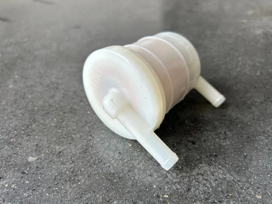 Cfgindustrial Fuel Filter for Perkins Diesel Engine Filter Replacement Part | 130306132