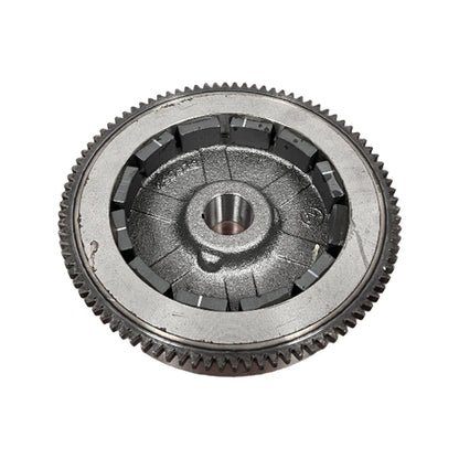 Cfgindustrial RATO R740D FLYWHEEL | 13500-Z120310-00A0