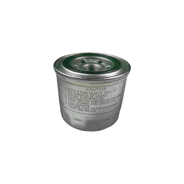 Cfgindustrial KUBOTA GENUINE OEM FUEL FILTER FOR D722 / D902 | 1522143170