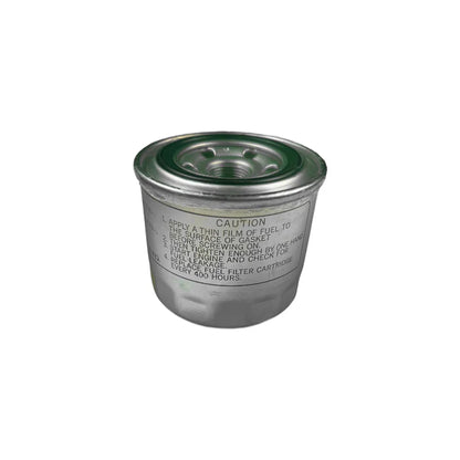 Cfgindustrial KUBOTA GENUINE OEM FUEL FILTER FOR D722 / D902 | 1522143170