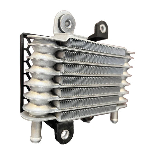 Cfgindustrial R740D ENGINE OIL COOLER | 19100-Z120110-00A0