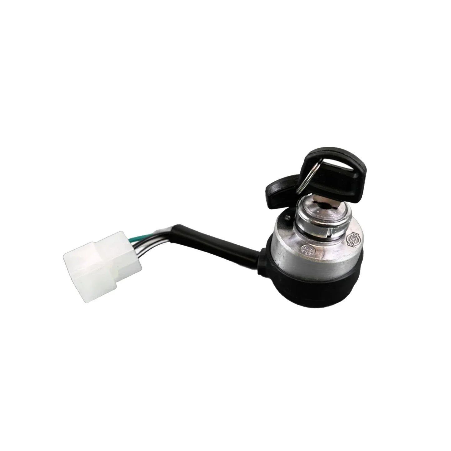 Cfgindustrial Ignition Switch for H15R Mini Excavator | IGNITIONSWITCH-H15