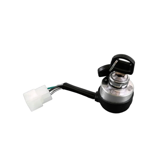 Cfgindustrial Ignition Switch for H15R Mini Excavator | IGNITIONSWITCH-H15