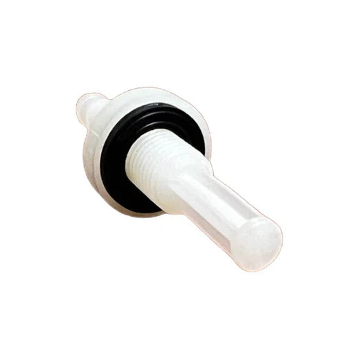 Cfgindustrial Gas Tank Fuel Outlet For Rato R420D Engine Replacemet  | 16680-Z010210-0000