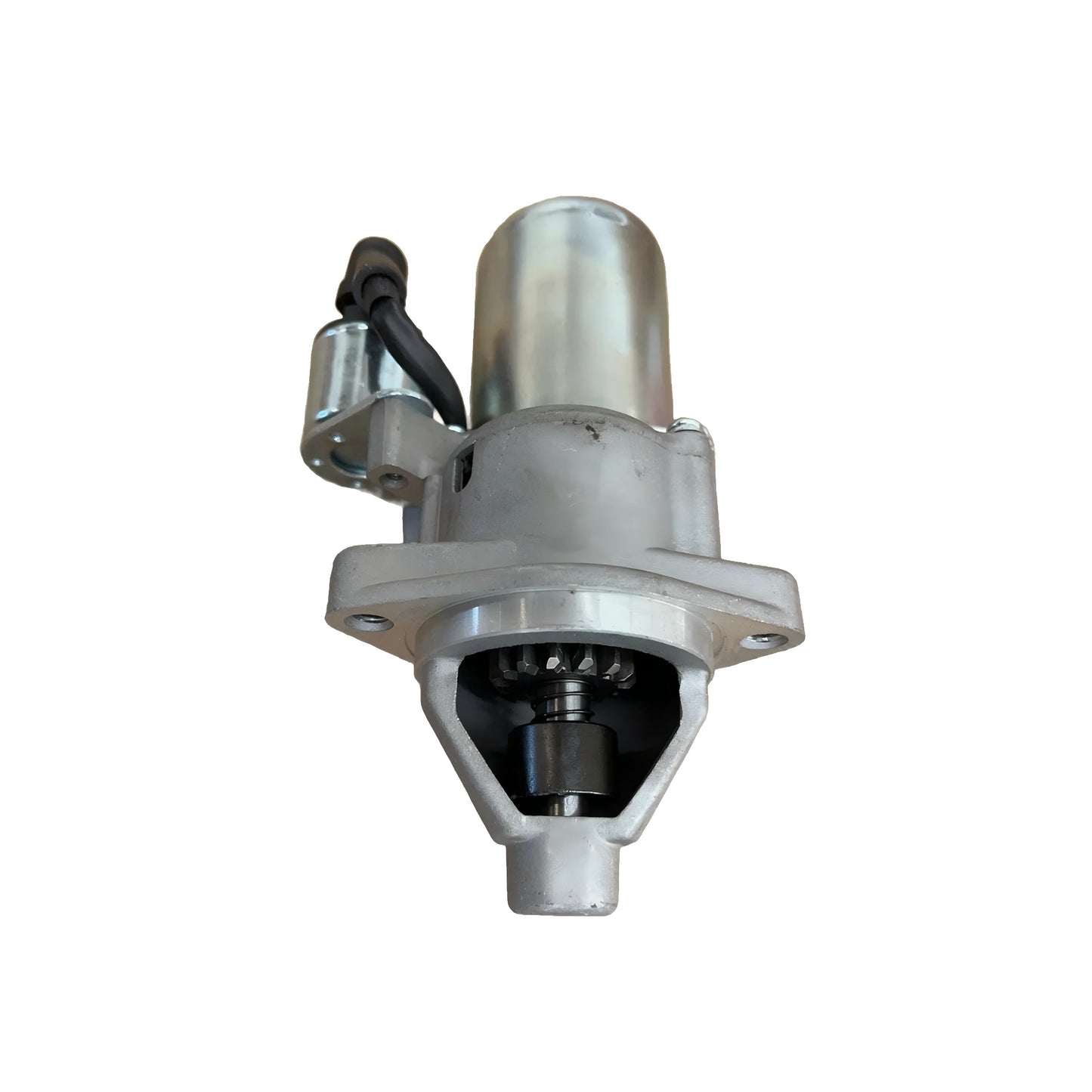 Cfgindustrial Rato Engine Starter for H15, H12R, H13R, and QH12R | QDMD-R420D