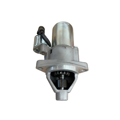 Cfgindustrial Rato Engine Starter for H15, H12R, H13R, and QH12R | QDMD-R420D