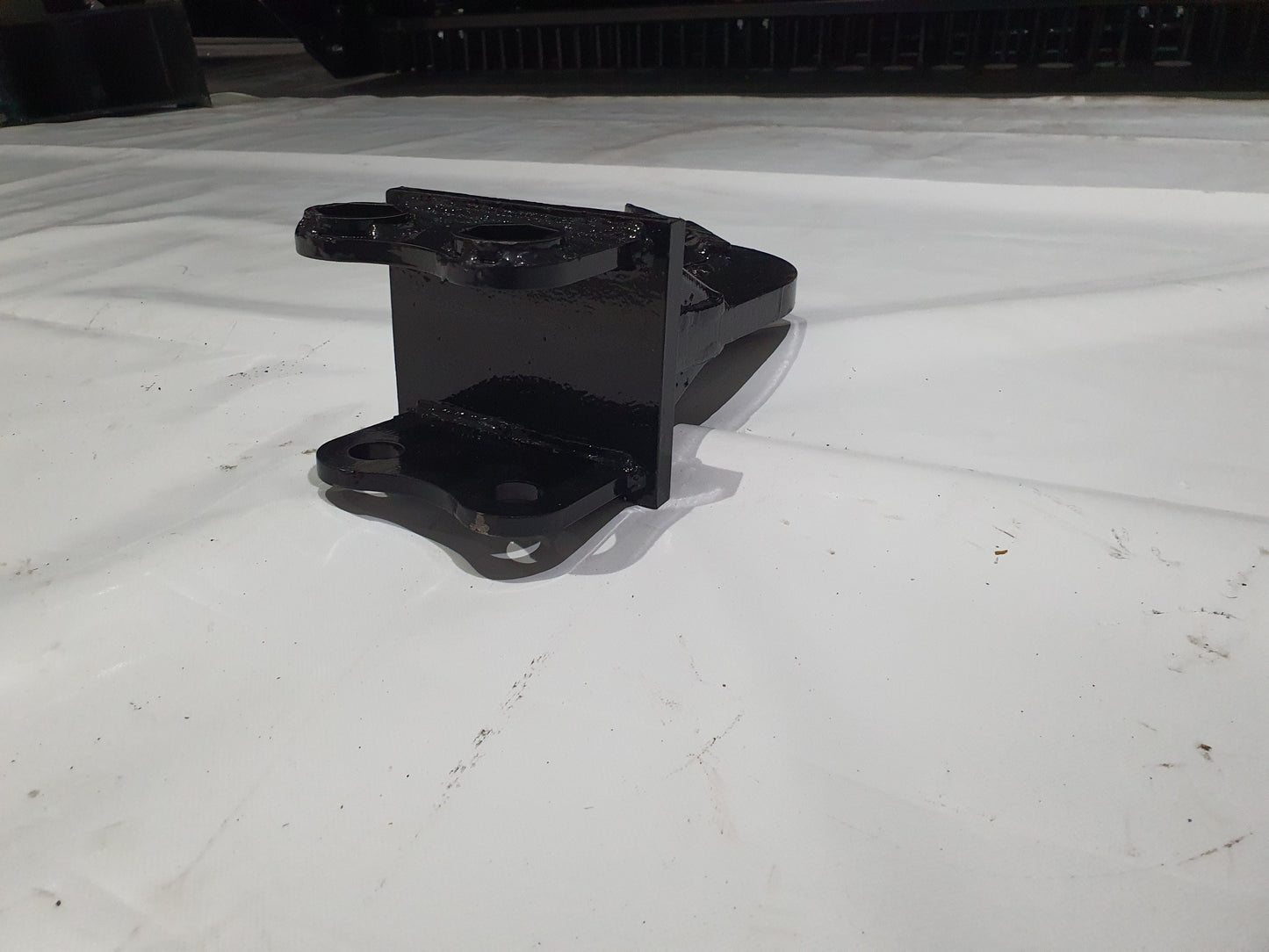 Cfgindustrial Ripper For 1 ton Mini Excavator  | 12EX-STQ